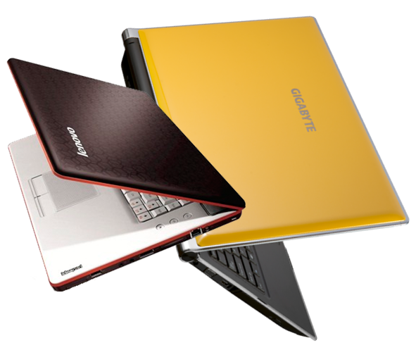 Срочный ремонт ноутбуков